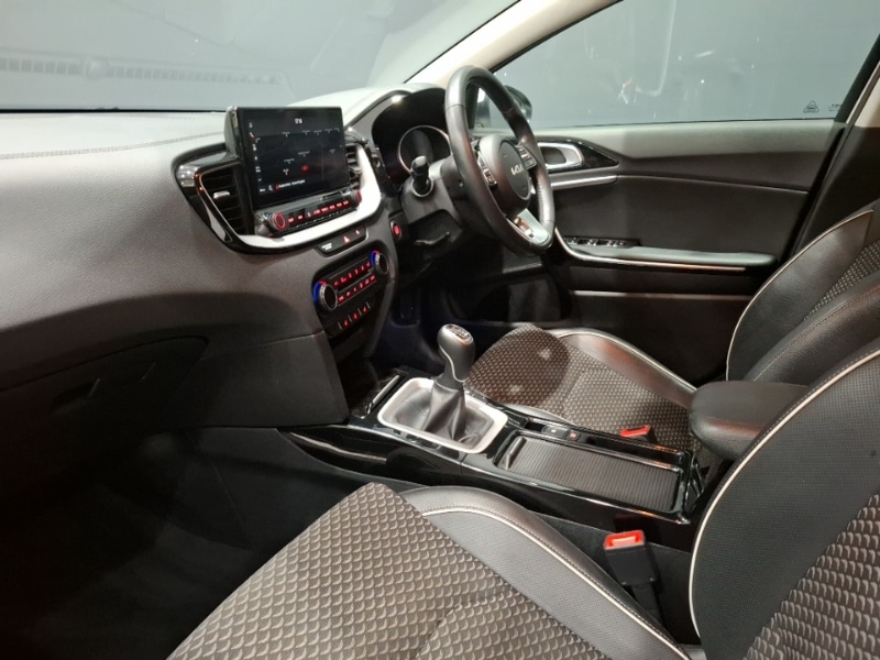 Used Kia XCeed 2022 for sale - 78183646: Photo 5