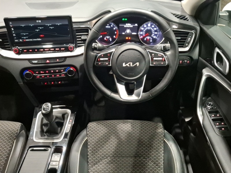 Used Kia XCeed 2022 for sale - 78183646: Photo 7