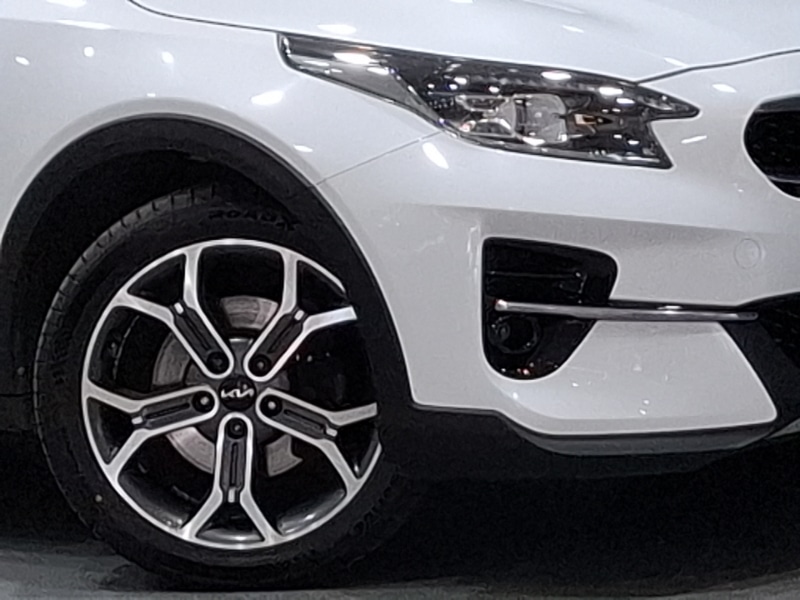 Used Kia XCeed 2022 for sale - 78183646: Photo 9