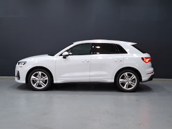 Used Audi Q3 2024 for sale - 75762899: Photo