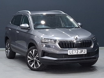 Used Skoda Karoq 2022 for sale - 78889672: Photo