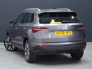 Used Skoda Karoq 2022 for sale - 78889672: Photo
