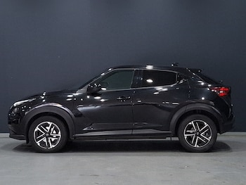 Used Nissan Juke 2024 for sale - 79447776: Photo