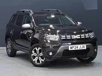 Used Dacia Duster 2024 for sale - 78861368: Photo
