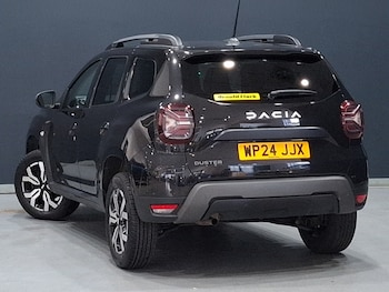 Used Dacia Duster 2024 for sale - 78861368: Photo