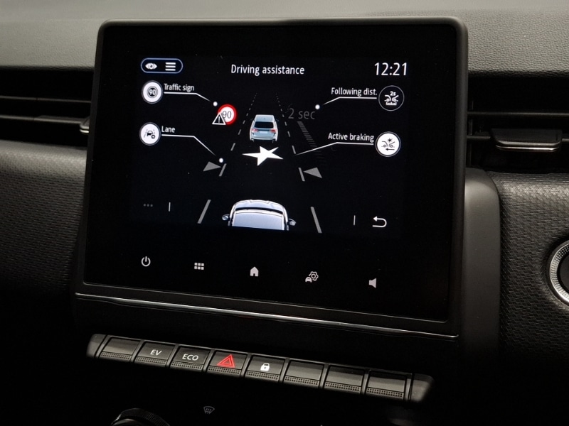 Used Renault Clio 2023 for sale - 77797464: Photo 14