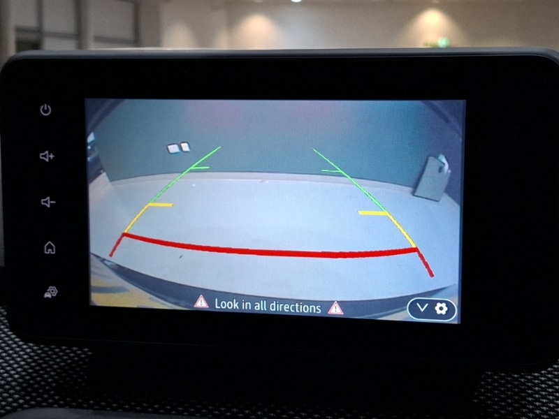 Used Dacia Sandero 2023 for sale - 76629308: Photo 11