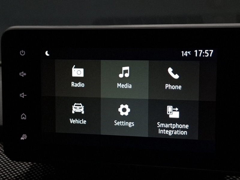 Used Dacia Sandero 2023 for sale - 76629308: Photo 12