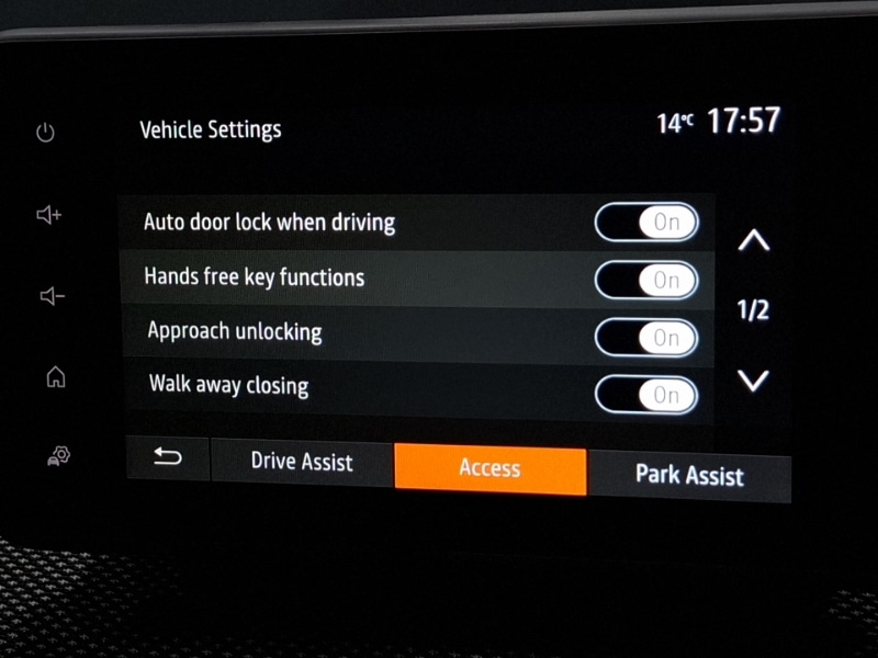 Used Dacia Sandero 2023 for sale - 76629308: Photo 14