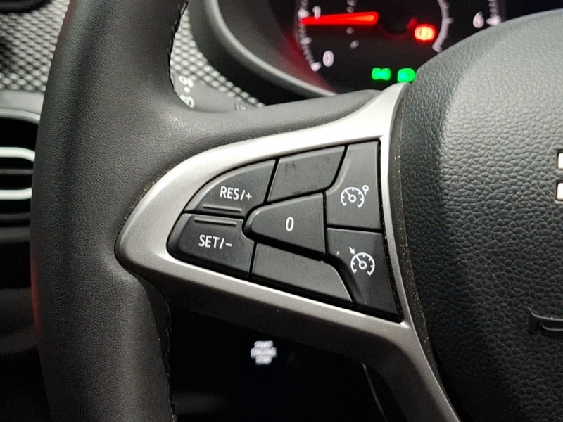 Used Dacia Sandero 2023 for sale - 76629308: Photo 18