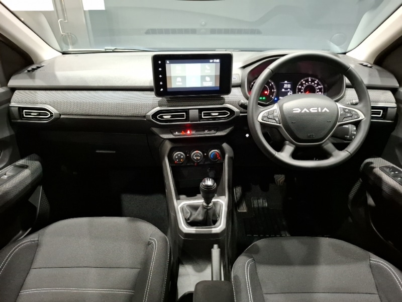 Used Dacia Sandero 2023 for sale - 76629308: Photo 2