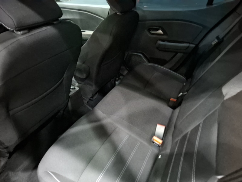 Used Dacia Sandero 2023 for sale - 76629308: Photo 6