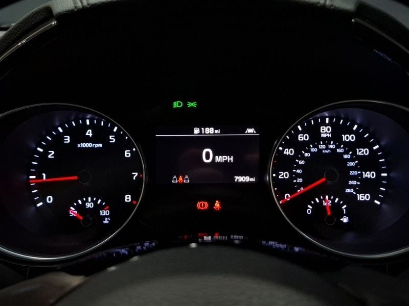 Used Kia XCeed 2021 for sale - 76543495: Photo 10