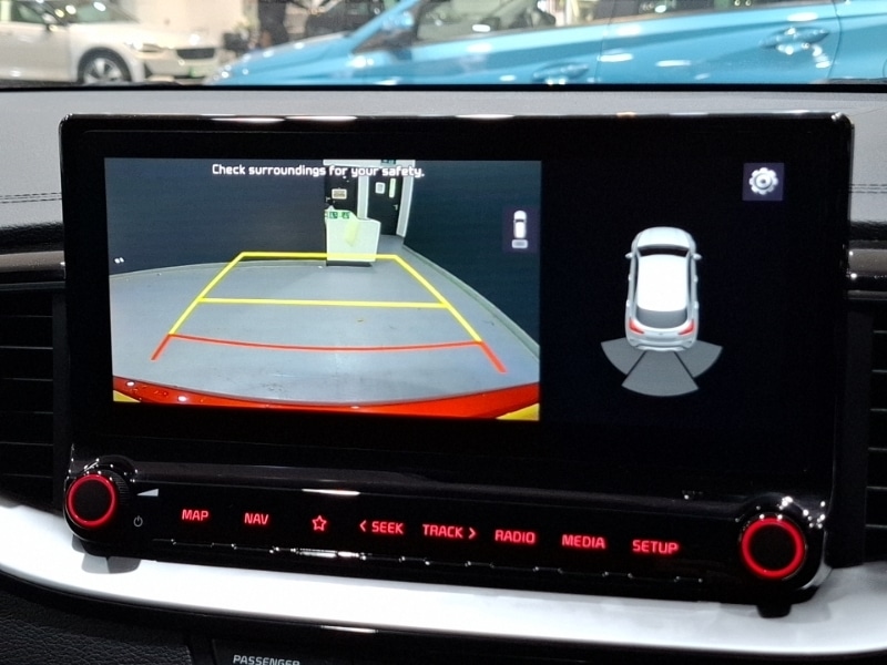 Used Kia XCeed 2021 for sale - 76543495: Photo 11