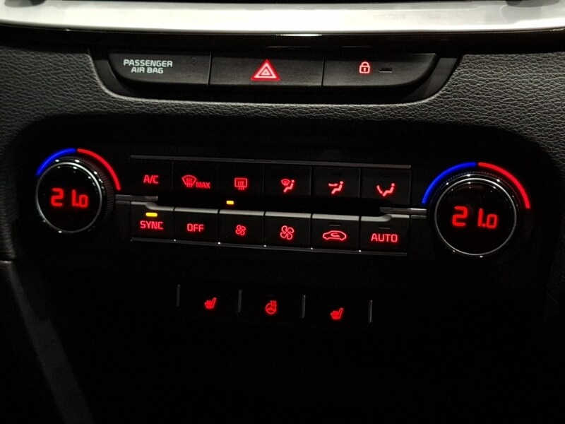 Used Kia XCeed 2021 for sale - 76543495: Photo 15