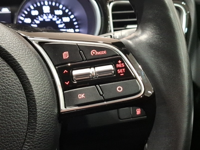 Used Kia XCeed 2021 for sale - 76543495: Photo 18