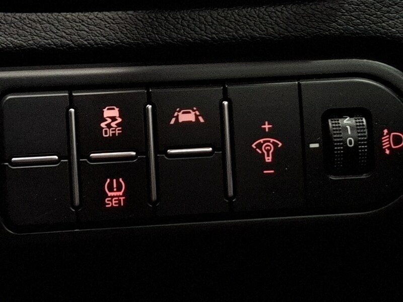 Used Kia XCeed 2021 for sale - 76543495: Photo 19