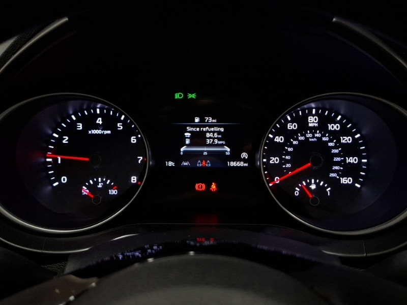 Used Kia Ceed 2022 for sale - 76511624: Photo 10