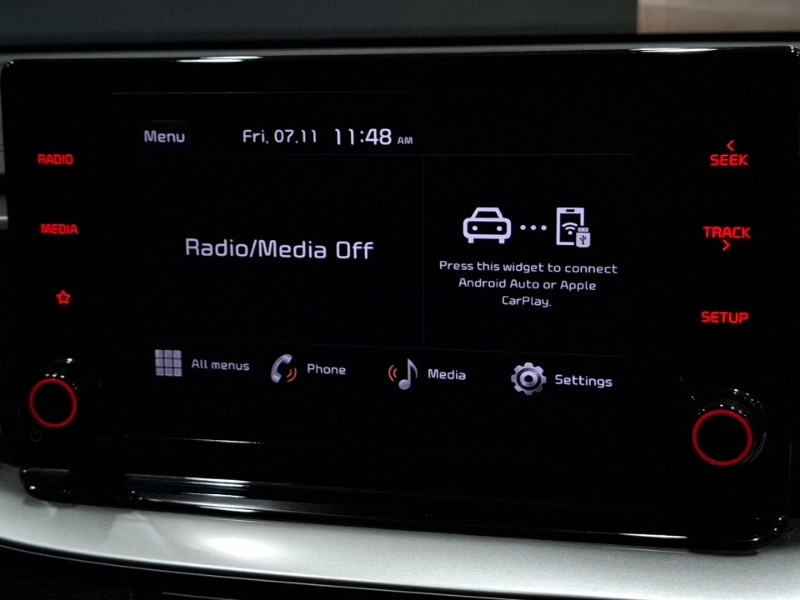 Used Kia Ceed 2022 for sale - 76511624: Photo 12