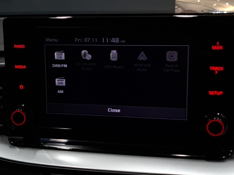 Used Kia Ceed 2022 for sale - 76511624: Photo 13