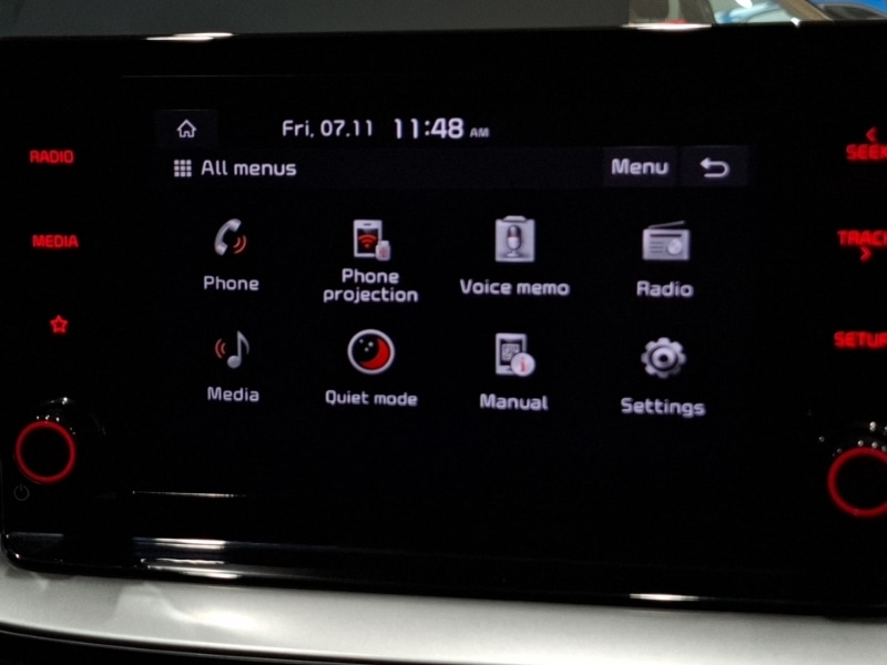 Used Kia Ceed 2022 for sale - 76511624: Photo 14