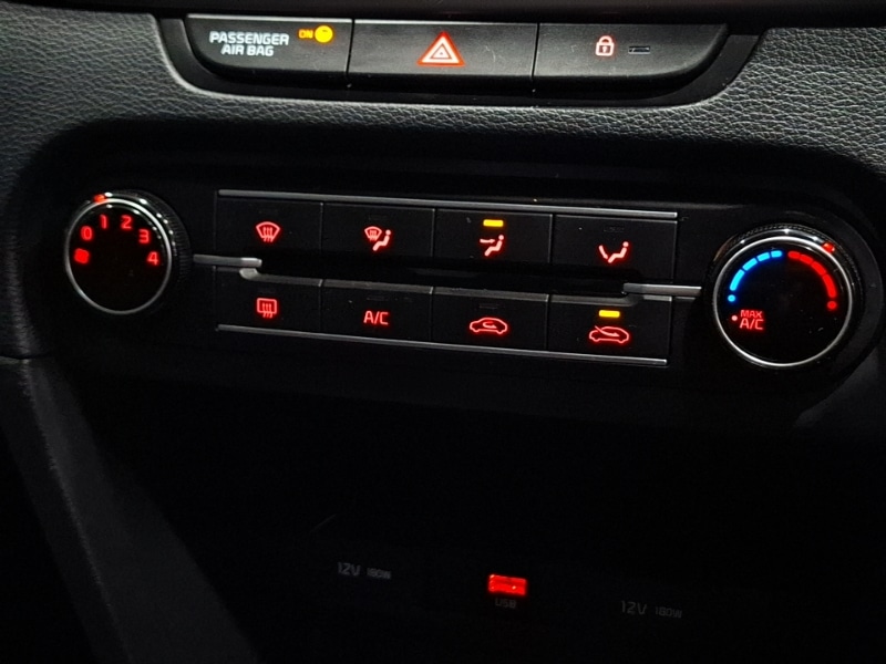 Used Kia Ceed 2022 for sale - 76511624: Photo 15