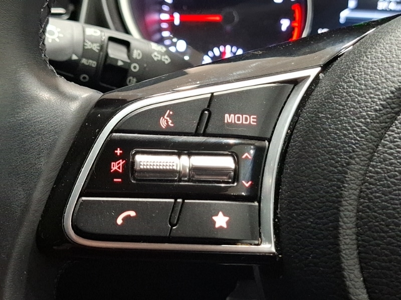 Used Kia Ceed 2022 for sale - 76511624: Photo 17