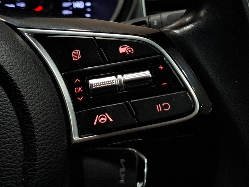 Used Kia Ceed 2022 for sale - 76511624: Photo 18