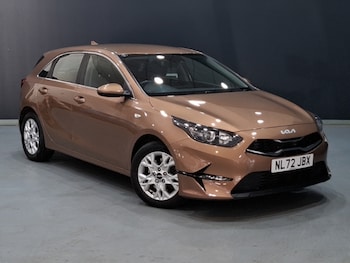 Used Kia Ceed 2022 for sale - 76511624: Photo