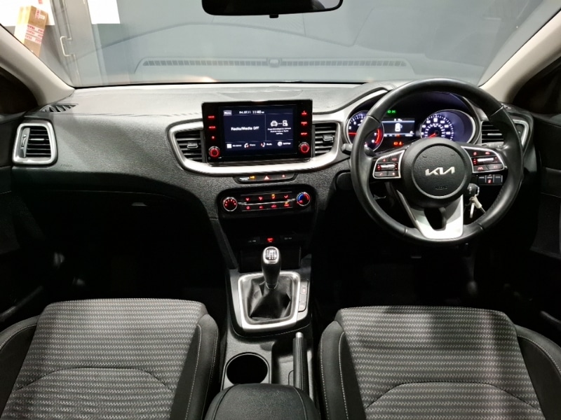 Used Kia Ceed 2022 for sale - 76511624: Photo 2