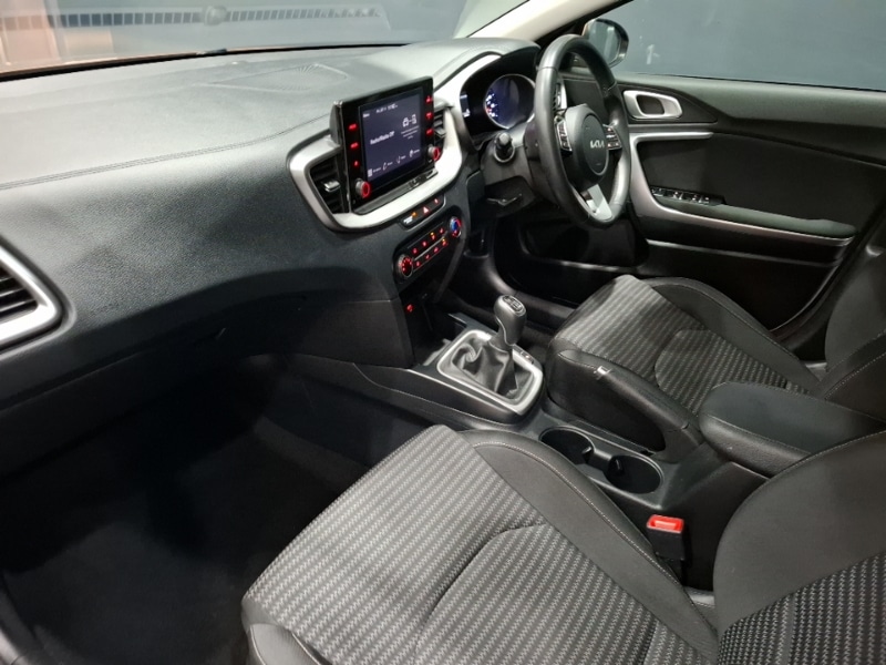 Used Kia Ceed 2022 for sale - 76511624: Photo 5