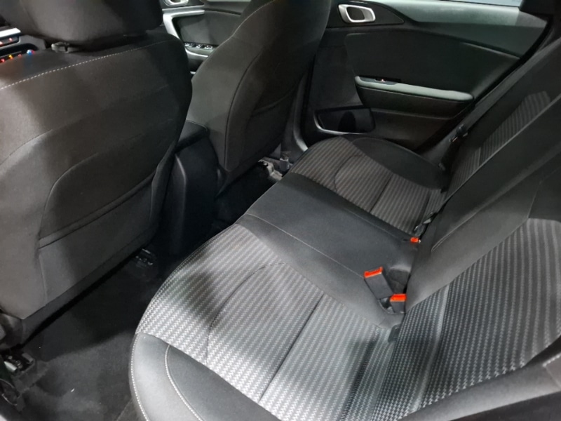 Used Kia Ceed 2022 for sale - 76511624: Photo 6