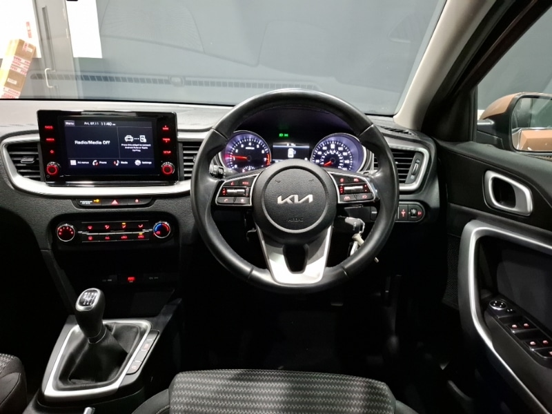 Used Kia Ceed 2022 for sale - 76511624: Photo 7