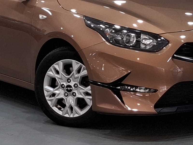 Used Kia Ceed 2022 for sale - 76511624: Photo 9