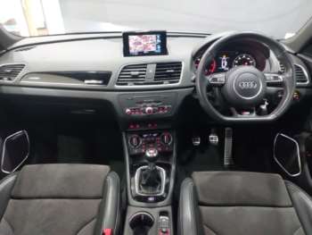 Used Audi Q3 2017 for sale - 74681721: Photo