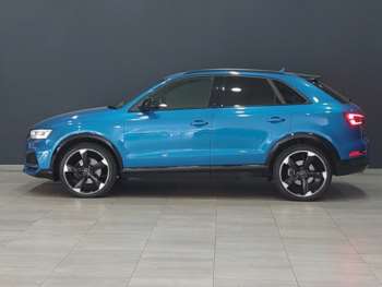 Used Audi Q3 2017 for sale - 74681721: Photo