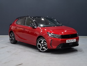 Vauxhall - Corsa