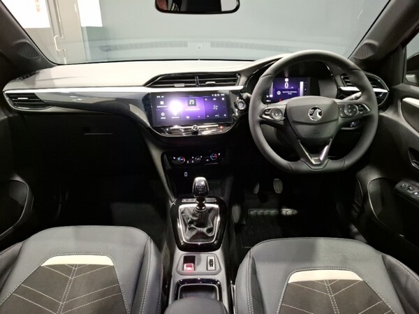 Used Vauxhall Corsa 2025 for sale - 76221146: Photo 2