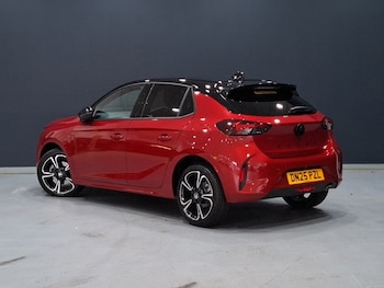 Used Vauxhall Corsa 2025 for sale - 76221146: Photo 3
