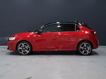 Used Vauxhall Corsa 2025 for sale - 76221146: Photo 4
