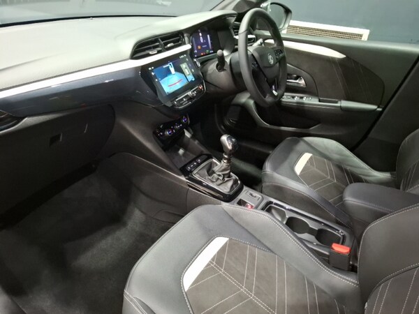 Used Vauxhall Corsa 2025 for sale - 76221146: Photo 5