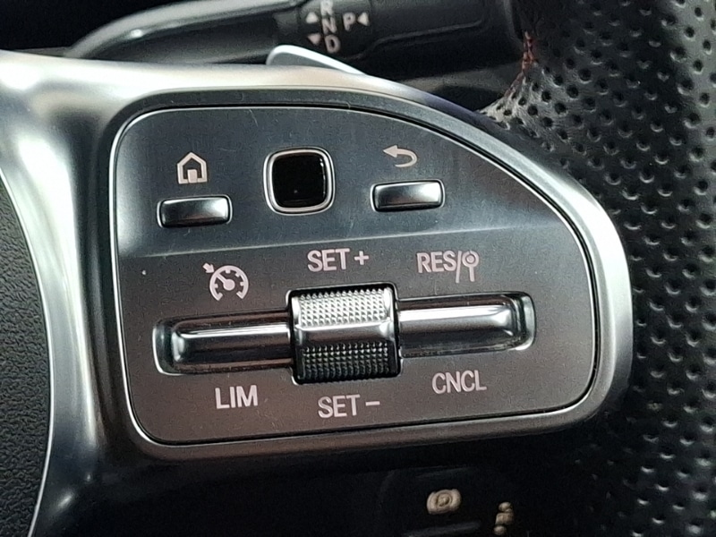 Used Mercedes-Benz EQA 2022 for sale - 77284713: Photo 18