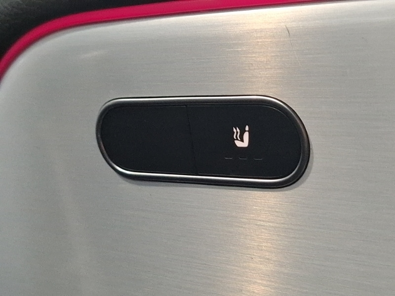 Used Mercedes-Benz EQA 2022 for sale - 77284713: Photo 19