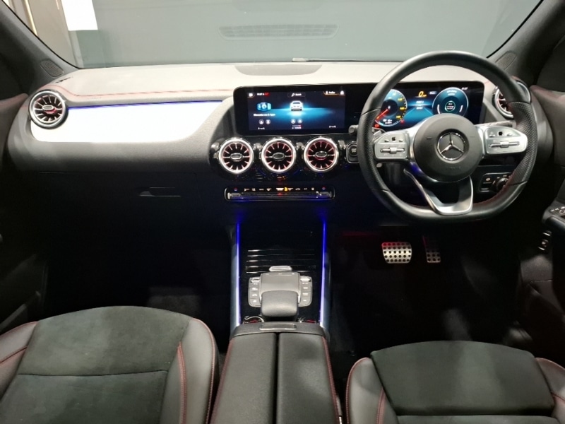 Used Mercedes-Benz EQA 2022 for sale - 77284713: Photo 2