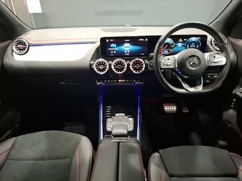 Used Mercedes-Benz EQA 2022 for sale - 77284713: Photo