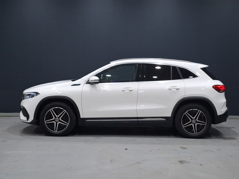 Used Mercedes-Benz EQA 2022 for sale - 77284713: Photo 4