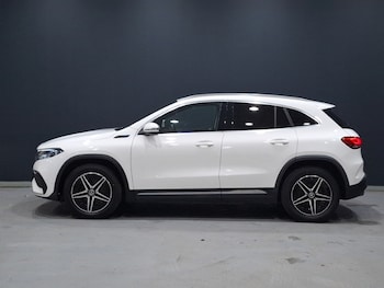 Used Mercedes-Benz EQA 2022 for sale - 77284713: Photo