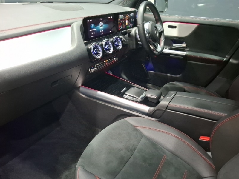 Used Mercedes-Benz EQA 2022 for sale - 77284713: Photo 5