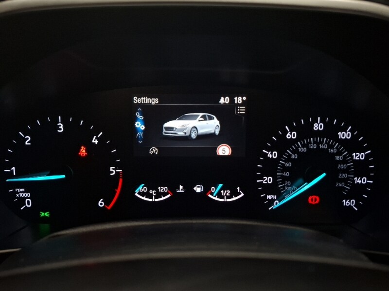 Used Ford Focus 2021 for sale - 77183943: Photo 10