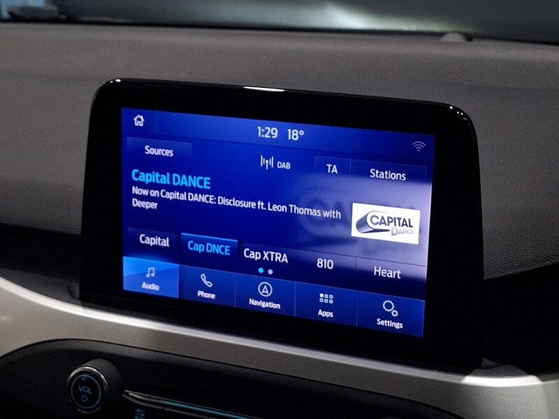 Used Ford Focus 2021 for sale - 77183943: Photo 11